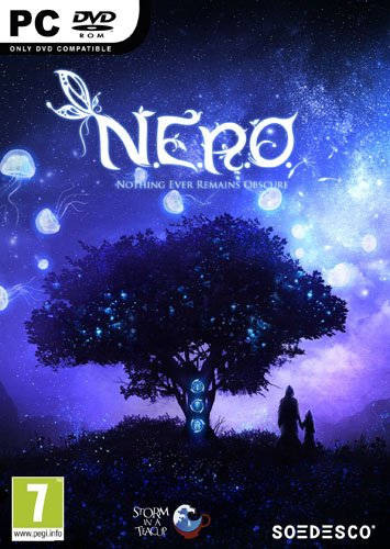 NÉRON (Néron) NÉRON (Néron)